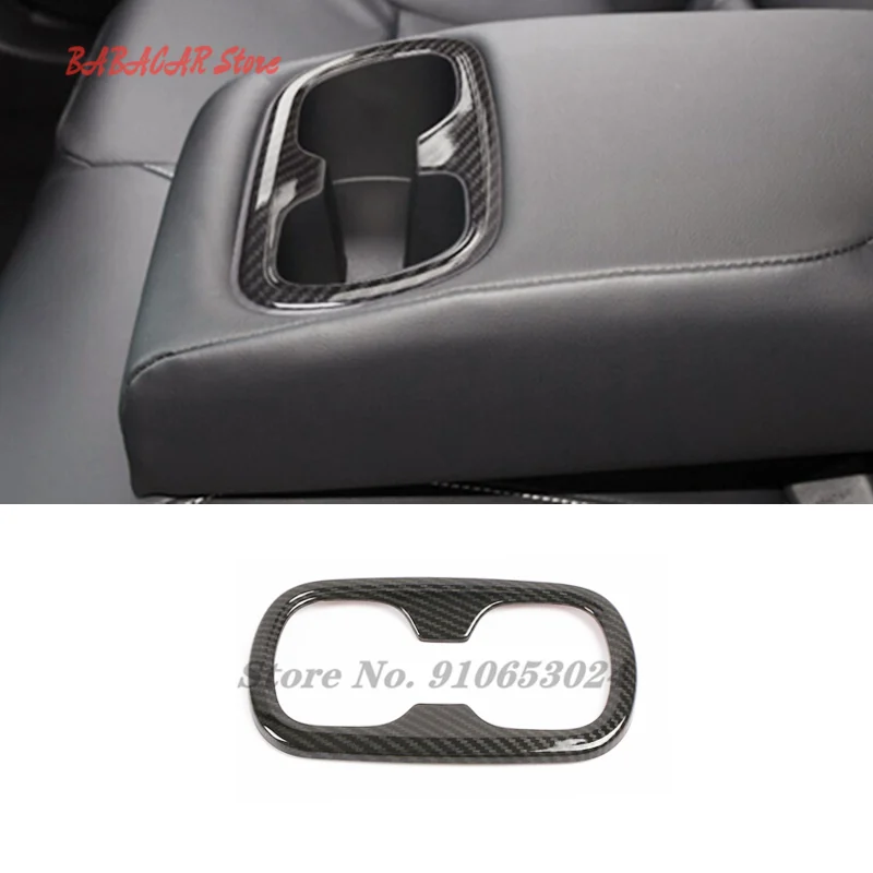 Suitable for Toyota Corolla 2019 2020 car rear cup frame cover decorative sticker ABS carbon fiber / matte car shape 1 piece
Suitable for Toyota Corolla 2019 2020 car rear cup frame cover decorative sticker ABS carbon fiber / matte car shape 1 piece