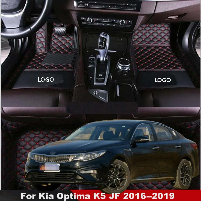 Автомобильные коврики для Kia Optima K5 JF 2016 2017 2018 2019, кожаные коврики, коврики для приборной панели, коврики для груза, подкладки, автомобильные аксессуары для интерьера
Автомобильные коврики для Kia Optima K5 JF 2016 2017 2018 2019, кожаные коврики, коврики для приборной панели, коврики для груза, подкладки, автомобильные аксессуары для интерьера