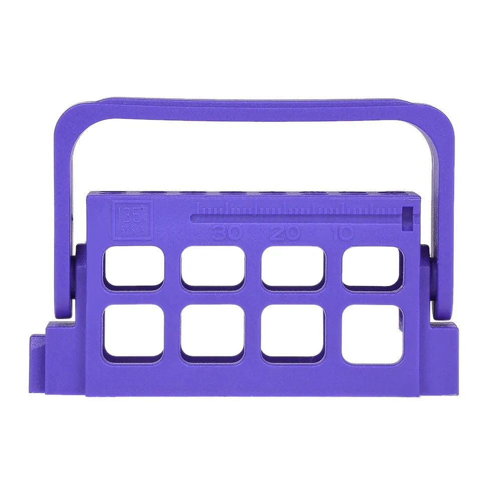 Dental Endodontic Measuring Block Autoclavable Stand Ruler Dentist Measurement Instrument Dental Tool
Dental Endodontic Measuring Block Autoclavable Stand Ruler Dentist Measurement Instrument Dental Tool
