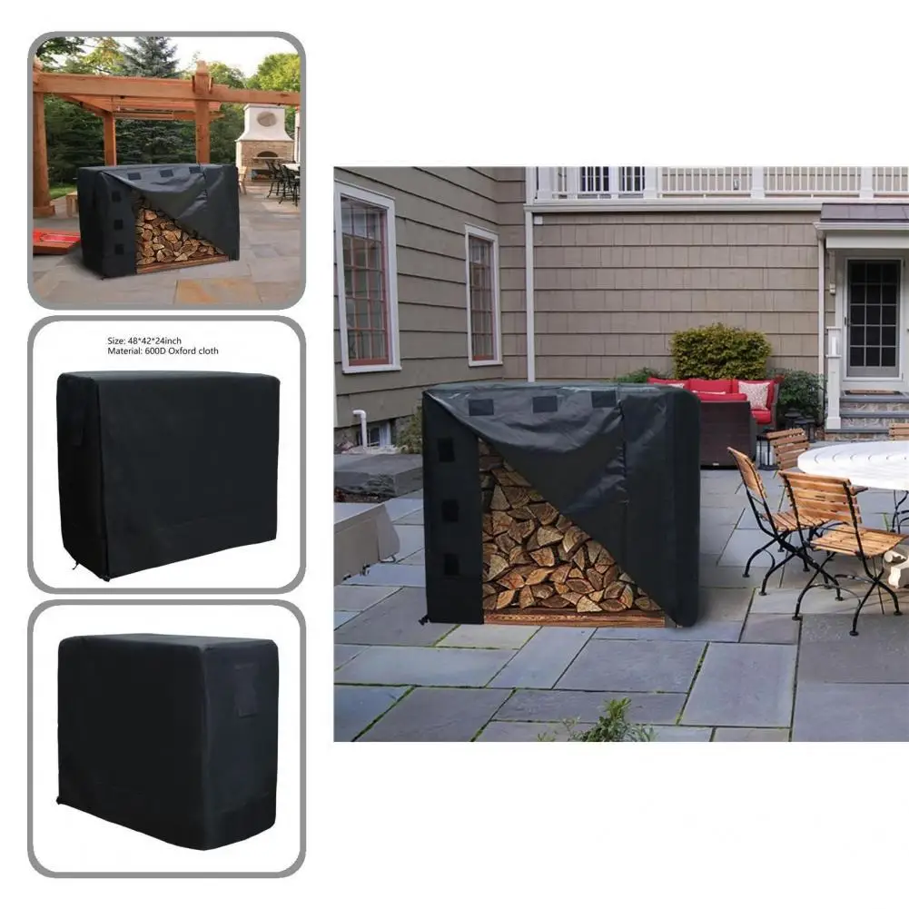 Durable Good Toughness Water Resistant Drawstring Design Wood Rack Cover for Yard Outdoor Log Cover Firewood Cover
Durable Good Toughness Water Resistant Drawstring Design Wood Rack Cover for Yard Outdoor Log Cover Firewood Cover
