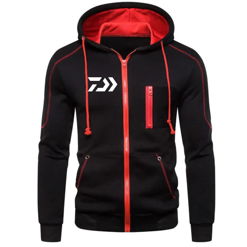 Новинка 2021, брендовая мужская одежда для рыбалки, повседневная мужская куртка, толстовки, качественная спортивная одежда, верхняя одежда в ... 
Новинка 2021, брендовая мужская одежда для рыбалки, повседневная мужская куртка, толстовки, качественная спортивная одежда, верхняя одежда в ...