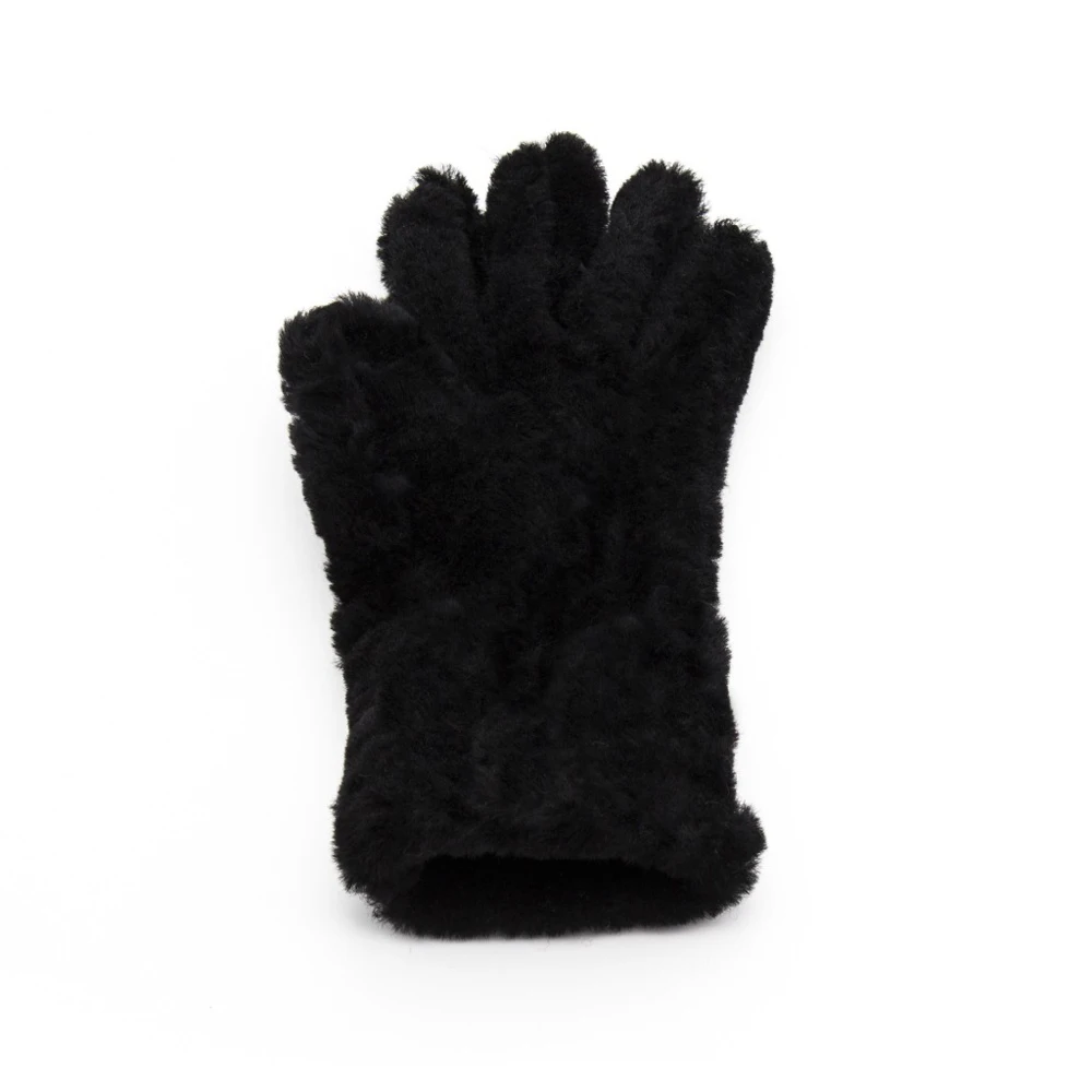 Sheepskin Winter Gloves for Women Real Cashmere Fur Warm Gloves Ladies Full Finger Genuine Leather Mitten Gloves
Sheepskin Winter Gloves for Women Real Cashmere Fur Warm Gloves Ladies Full Finger Genuine Leather Mitten Gloves