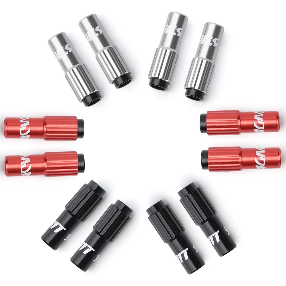 1/2Pcs NEW Micro Adjustable Screws Shift Connector Road Bike Shifter Cables Line Parts Regulator Adjust Housing Caps Accessories
1/2Pcs NEW Micro Adjustable Screws Shift Connector Road Bike Shifter Cables Line Parts Regulator Adjust Housing Caps Accessories