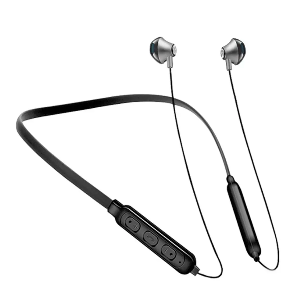 Bluetooth-compatible 5.0 Earphone Wireless earbuds Headset Headphones With Mic Bass Stereo Magnetic Earphones for xiaomi iphone
Bluetooth-compatible 5.0 Earphone Wireless earbuds Headset Headphones With Mic Bass Stereo Magnetic Earphones for xiaomi iphone