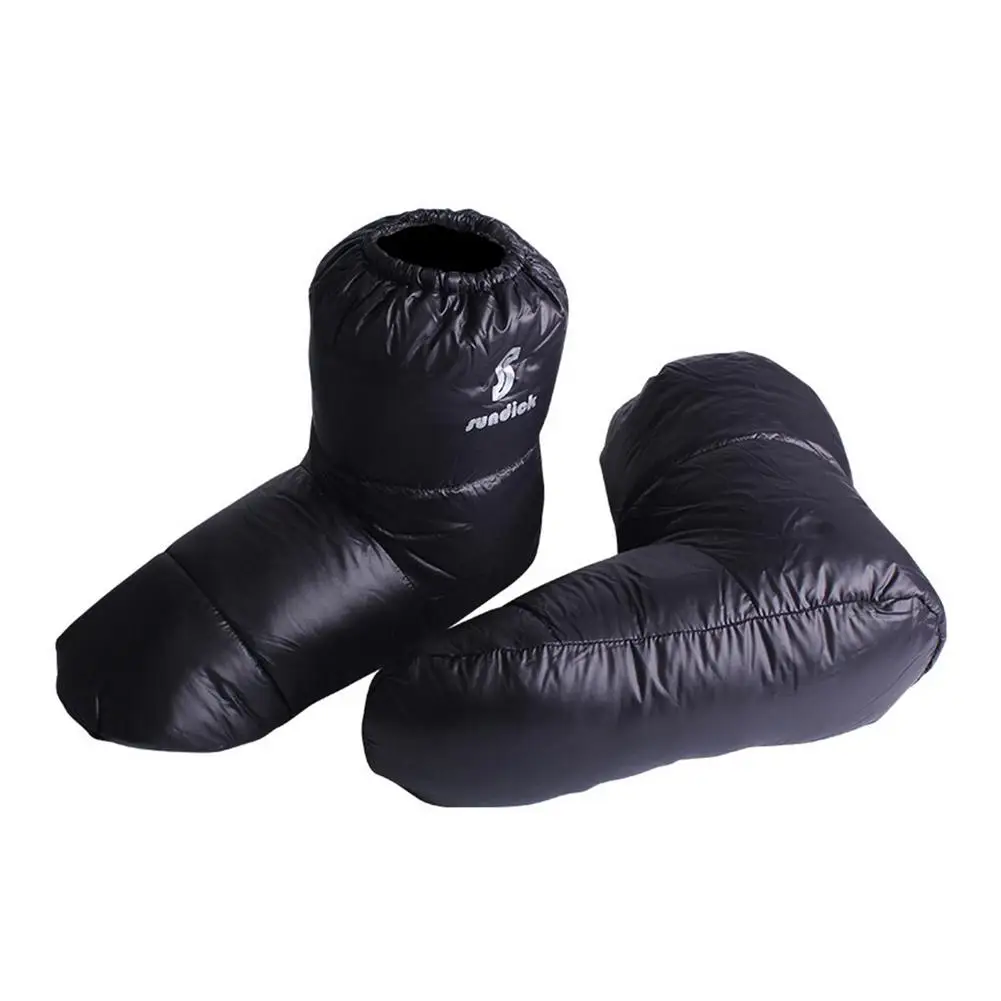 Outdoor Winter Down Foot Cover Socks Shoes Unisex Waterproof Windproof Camping Feet Cover Foot Shoes Keep Warm Shoes 
Outdoor Winter Down Foot Cover Socks Shoes Unisex Waterproof Windproof Camping Feet Cover Foot Shoes Keep Warm Shoes