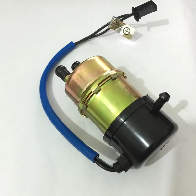Новый топливный насос для мотоцикла 12 В XRV750 Africa Twin 1990 2003|motorcycle fuel pump|fuel pump for
