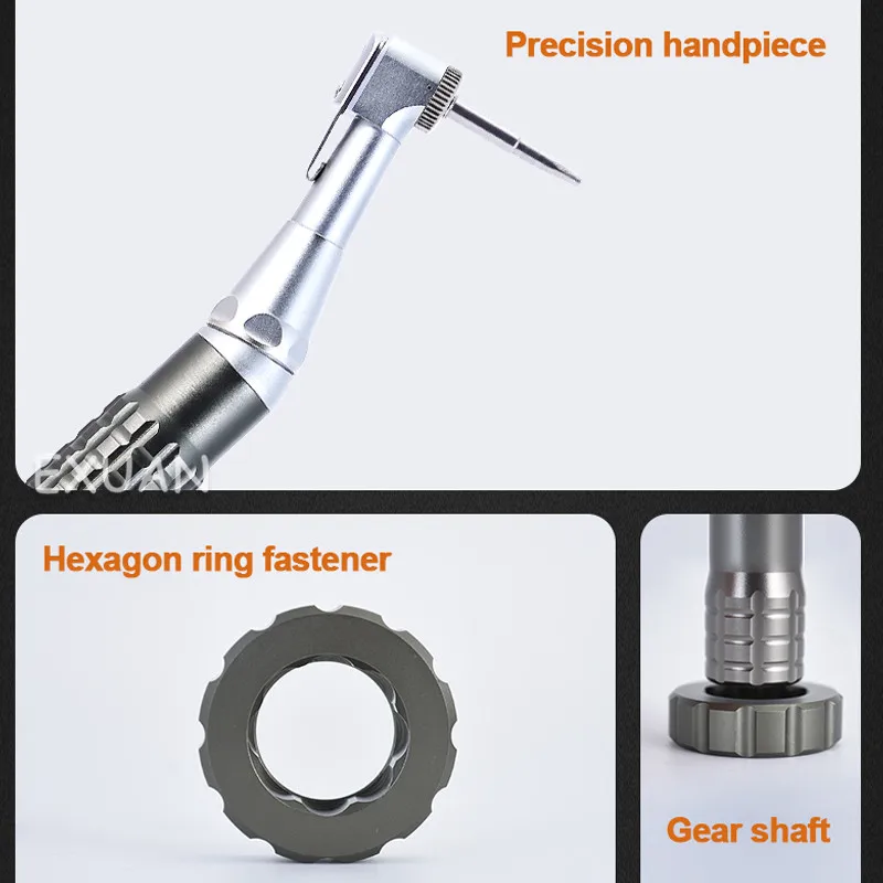Bending machine torque high quality dental implant torque wrench screwdriver abutment tool sturdy and durable
Bending machine torque high quality dental implant torque wrench screwdriver abutment tool sturdy and durable
