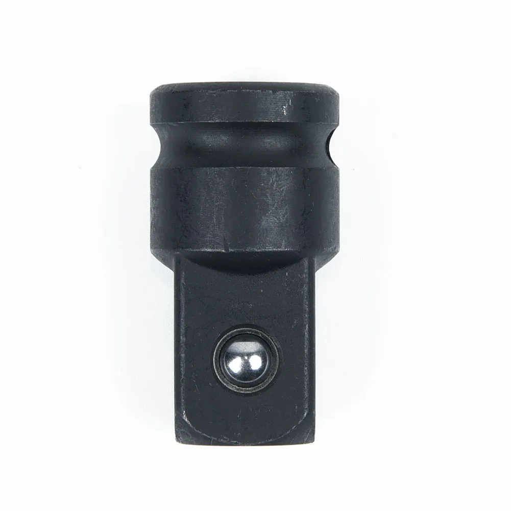 1x Replacement Impact Socket Adaptor Reducer Adapter 3/4inch Female To 1/2inch Male Drive For Ratchets Hand Tool
1x Replacement Impact Socket Adaptor Reducer Adapter 3/4inch Female To 1/2inch Male Drive For Ratchets Hand Tool