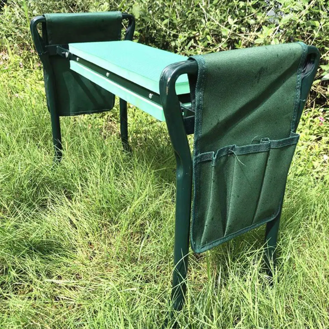 Garden Tool Bag Folding Small Cloth Belt Bag Multi-pocket Large Capacity Garden Tool Storage Finishing Pack
Garden Tool Bag Folding Small Cloth Belt Bag Multi-pocket Large Capacity Garden Tool Storage Finishing Pack