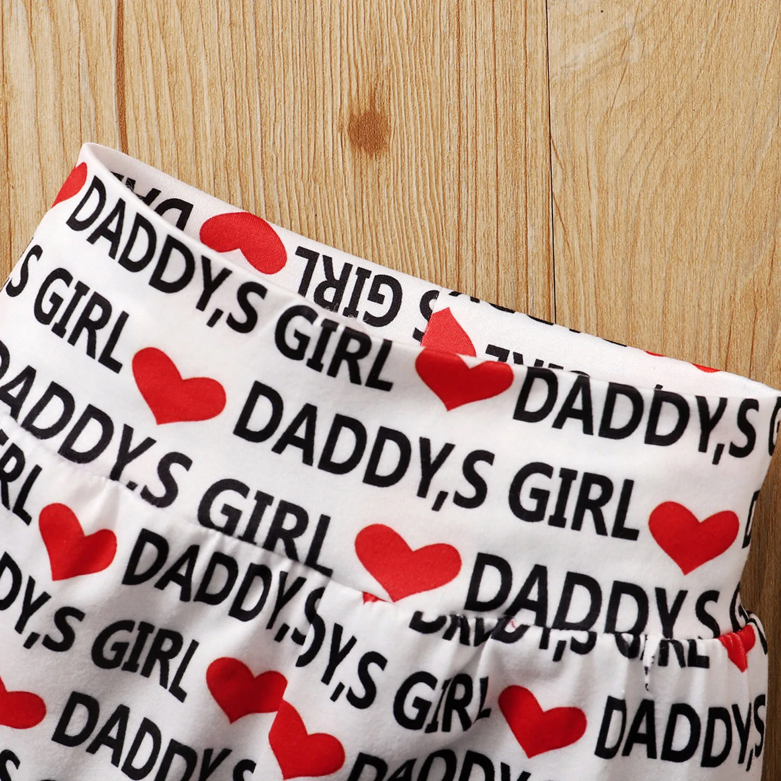 2021 New Baby Kids Baby Baby Fashion Cute Simple Long Sleeve Valentine's Letter PrintEd Love Pants Hat
2021 New Baby Kids Baby Baby Fashion Cute Simple Long Sleeve Valentine's Letter PrintEd Love Pants Hat