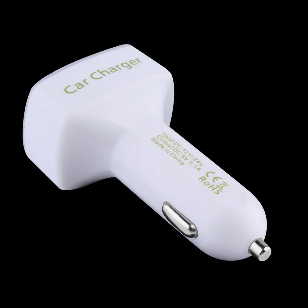 Высококачественное Автомобильное зарядное устройство с двойным USB портом А, 4 в 1, newcars, цифровой дисплей, амперметр, вольтметр, термометр, ста...
Высококачественное Автомобильное зарядное устройство с двойным USB портом А, 4 в 1, newcars, цифровой дисплей, амперметр, вольтметр, термометр, ста...