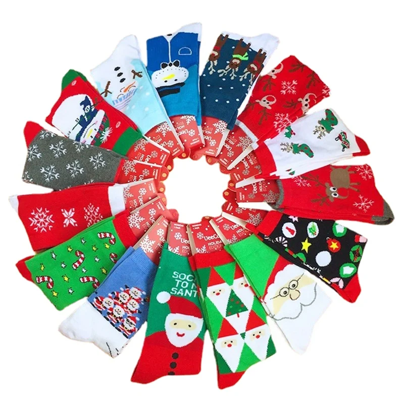 20 Pairs/ Set Hot Christmas Gift Christmas Stocking Sock Santa Claus Xmas Tree Hanging Decor Christmas Stockings Candy Gift Bag
20 Pairs/ Set Hot Christmas Gift Christmas Stocking Sock Santa Claus Xmas Tree Hanging Decor Christmas Stockings Candy Gift Bag