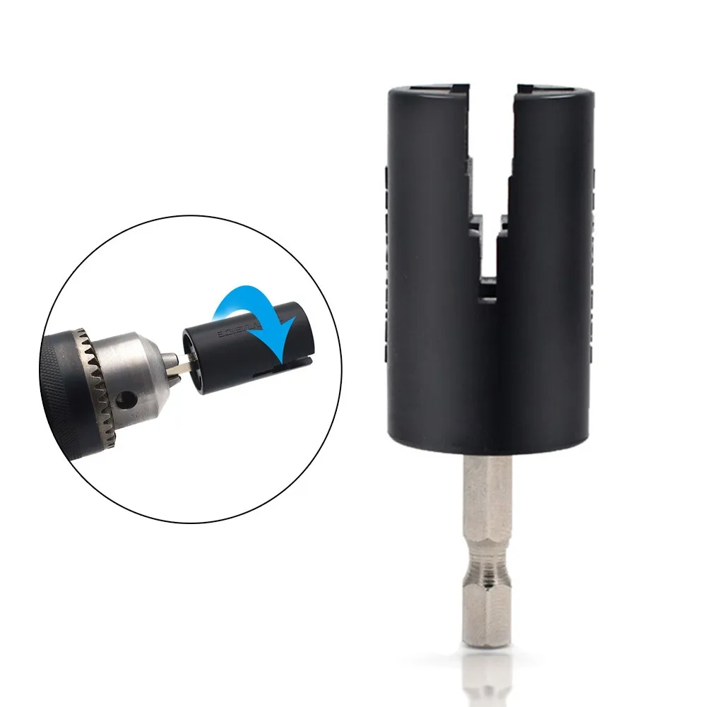 1pc Guitar String Winder Head Tool Dia 6mm Drill Hexagonal Acoustic Electric Guitarra Strings Winder Head Tools Pin Puller Tool
1pc Guitar String Winder Head Tool Dia 6mm Drill Hexagonal Acoustic Electric Guitarra Strings Winder Head Tools Pin Puller Tool