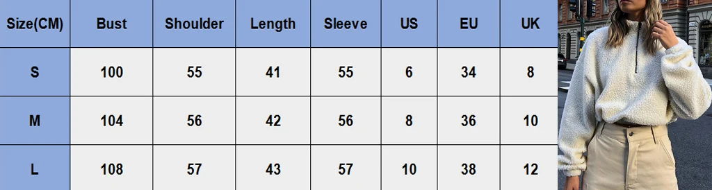 VS&LLWQ Fashion Women Winter Warm Fleece Hoodies Sweatshirt Ladies Casual Turtleneck Pullover Hoodies Jumper Tops Female Hoodies
VS&LLWQ Fashion Women Winter Warm Fleece Hoodies Sweatshirt Ladies Casual Turtleneck Pullover Hoodies Jumper Tops Female Hoodies