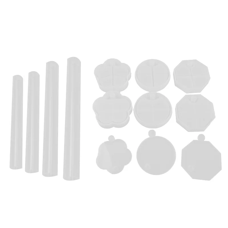 13Pcs Glue Mold Diy Multi-Layer Rotating Storage Box Overlapping Jewelry Box Jewelry Frame Ornament Silicone Mold
13Pcs Glue Mold Diy Multi-Layer Rotating Storage Box Overlapping Jewelry Box Jewelry Frame Ornament Silicone Mold