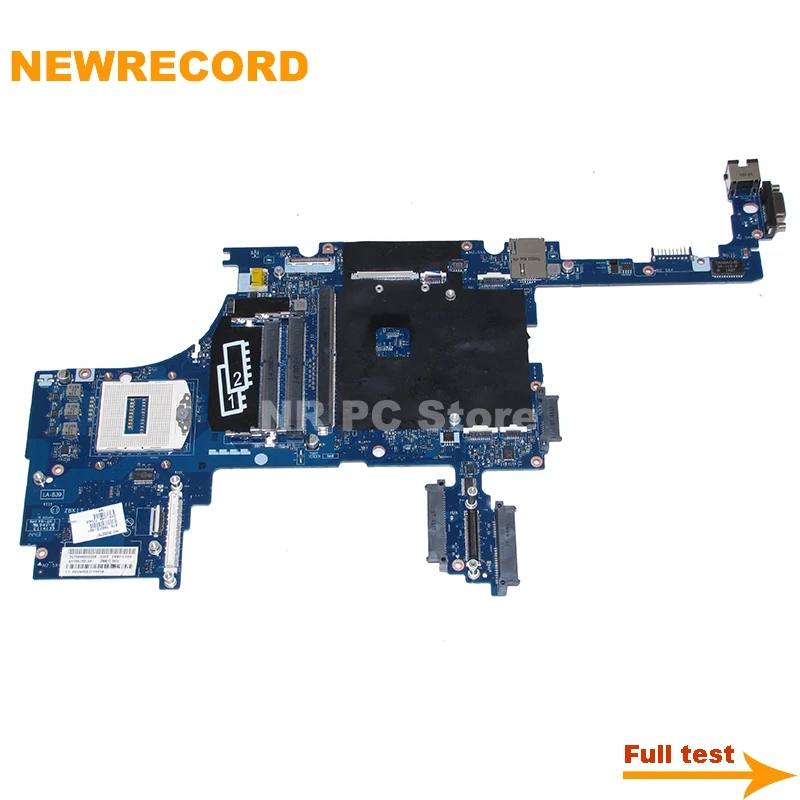 Материнская плата для ноутбука HP Zbook 17 G2 системная ZBK17 LA B391P 784213 601 501 001 DDR3 полностью