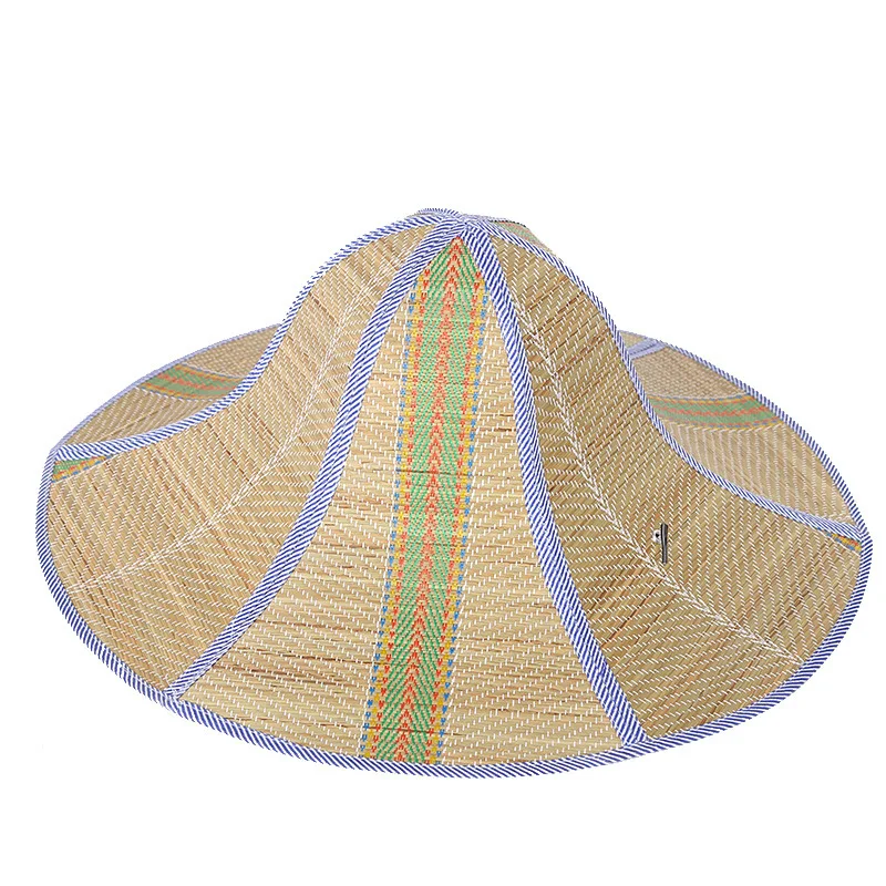 New Unisex Bucket Hats Women Summer Sunscreen Men Sunbonnet Fedoras Outdoor Fisherman Hat Beach Cap Portable Breathable
New Unisex Bucket Hats Women Summer Sunscreen Men Sunbonnet Fedoras Outdoor Fisherman Hat Beach Cap Portable Breathable