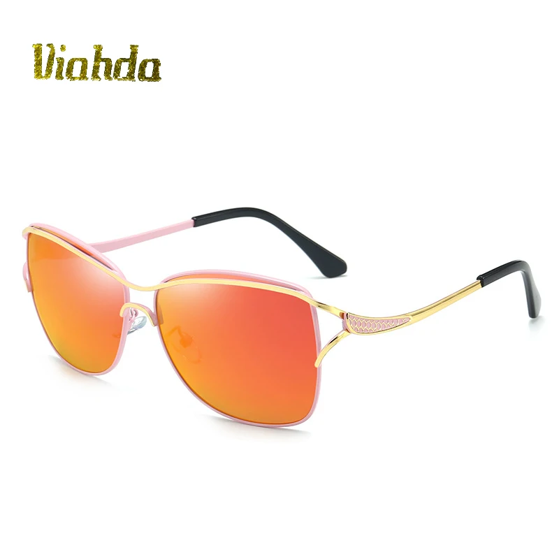 VIAHDA NEW Brand Sunglasses man Fashion Black Retro Sun Glasses for man Vintage man Summer Style Sunglasses
VIAHDA NEW Brand Sunglasses man Fashion Black Retro Sun Glasses for man Vintage man Summer Style Sunglasses