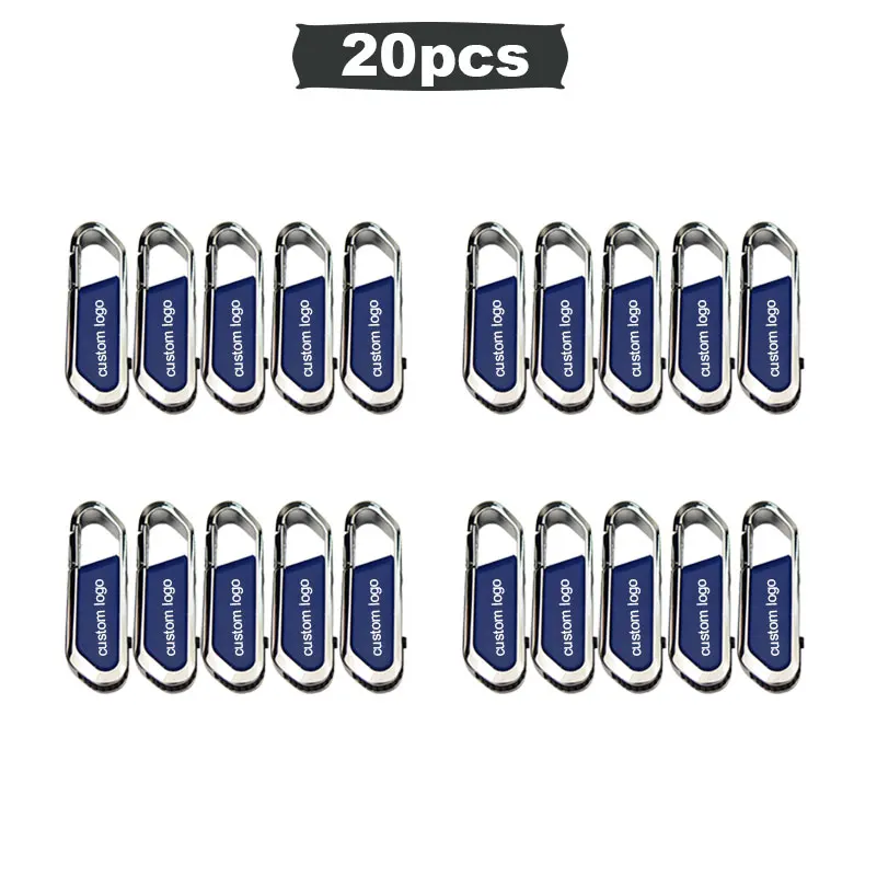Metal 20pcs free logo USB Flash Drive 2.0 Mini Pen Drive 8gb 64GB 32GB 16GB Memory USB Stick Pendrive 128gb U Disk Flash Drive
Metal 20pcs free logo USB Flash Drive 2.0 Mini Pen Drive 8gb 64GB 32GB 16GB Memory USB Stick Pendrive 128gb U Disk Flash Drive