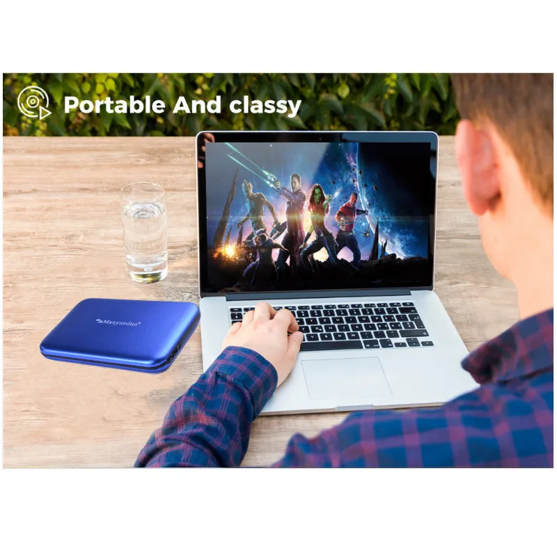 Manyuedun#3 2.5 Inch External Hard Drive Storage USB 3.0 HDD Portable External HD Hard Disk for Desktop Laptop Server
Manyuedun#3 2.5 Inch External Hard Drive Storage USB 3.0 HDD Portable External HD Hard Disk for Desktop Laptop Server