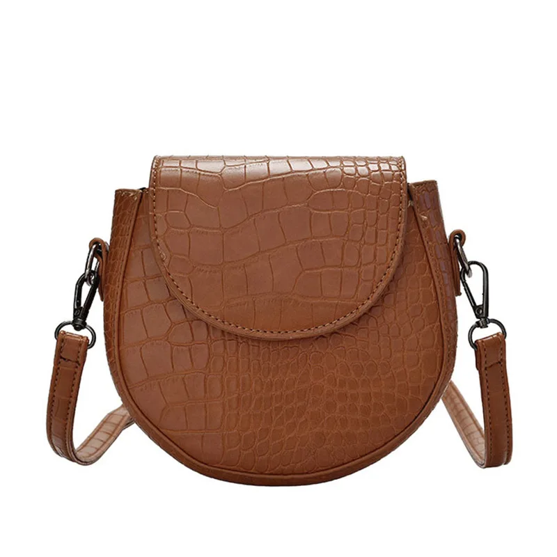 2019 New Women's Messenger Bag PU Bag College Fashion Bag Women's Handbag PU Bag
2019 New Women's Messenger Bag PU Bag College Fashion Bag Women's Handbag PU Bag