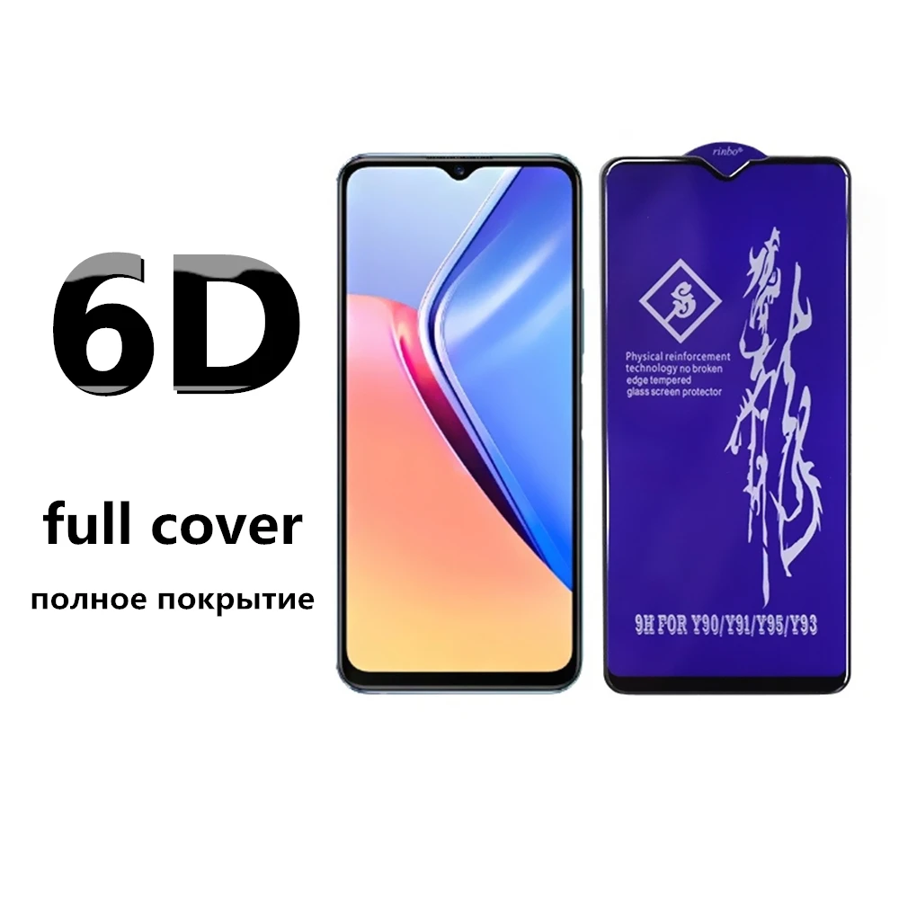 rinbo Tempered Glass For Vivo Nex2 iqoo neo 3 5 U3 5G Z1 Z1X Y90 Y91 Y93 Y95 Y97 Y81 Y83 Y85 Y89 Y71 V7 V17 Pro Screen Protector
rinbo Tempered Glass For Vivo Nex2 iqoo neo 3 5 U3 5G Z1 Z1X Y90 Y91 Y93 Y95 Y97 Y81 Y83 Y85 Y89 Y71 V7 V17 Pro Screen Protector