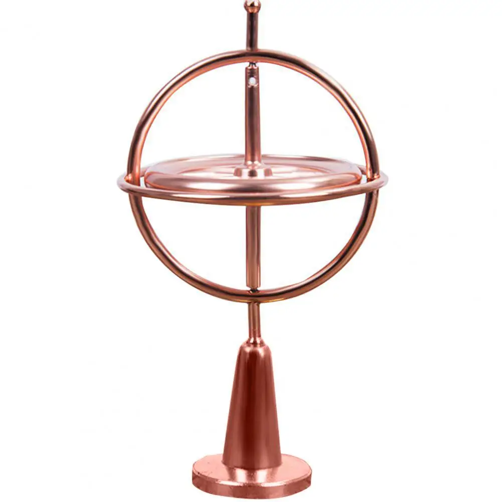 Educational Learning Toy for children gift Scientific and Educational Metal Gyroscope Gyro Pressure Relieve Toy Science toys
Educational Learning Toy for children gift Scientific and Educational Metal Gyroscope Gyro Pressure Relieve Toy Science toys