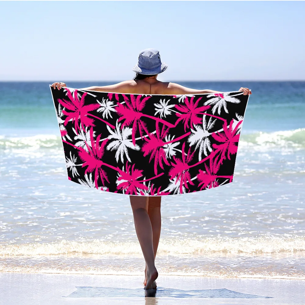 Square Beach Towel Microfiber Towel Cloth Maple Lleaf Bath Towel Adult Large Towel Bathroom Scarf
Square Beach Towel Microfiber Towel Cloth Maple Lleaf Bath Towel Adult Large Towel Bathroom Scarf