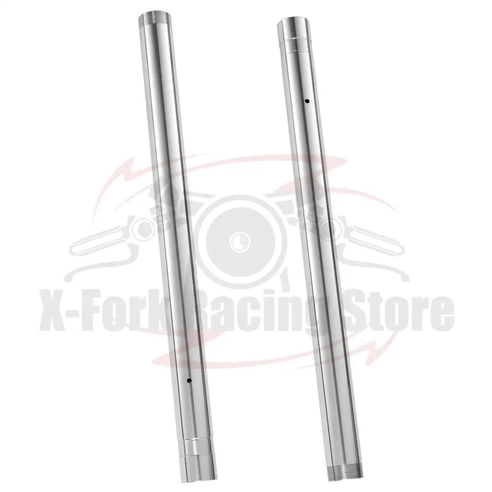 US/CN Stock Front Stanchions камеры Вилки внутренние трубы для Honda VTX1800 2002-2008 2003 2004 2005 2006 45 мм x 2007 мм/603 мм
US/CN Stock Front Stanchions камеры Вилки внутренние трубы для Honda VTX1800 2002-2008 2003 2004 2005 2006 45 мм x 2007 мм/603 мм