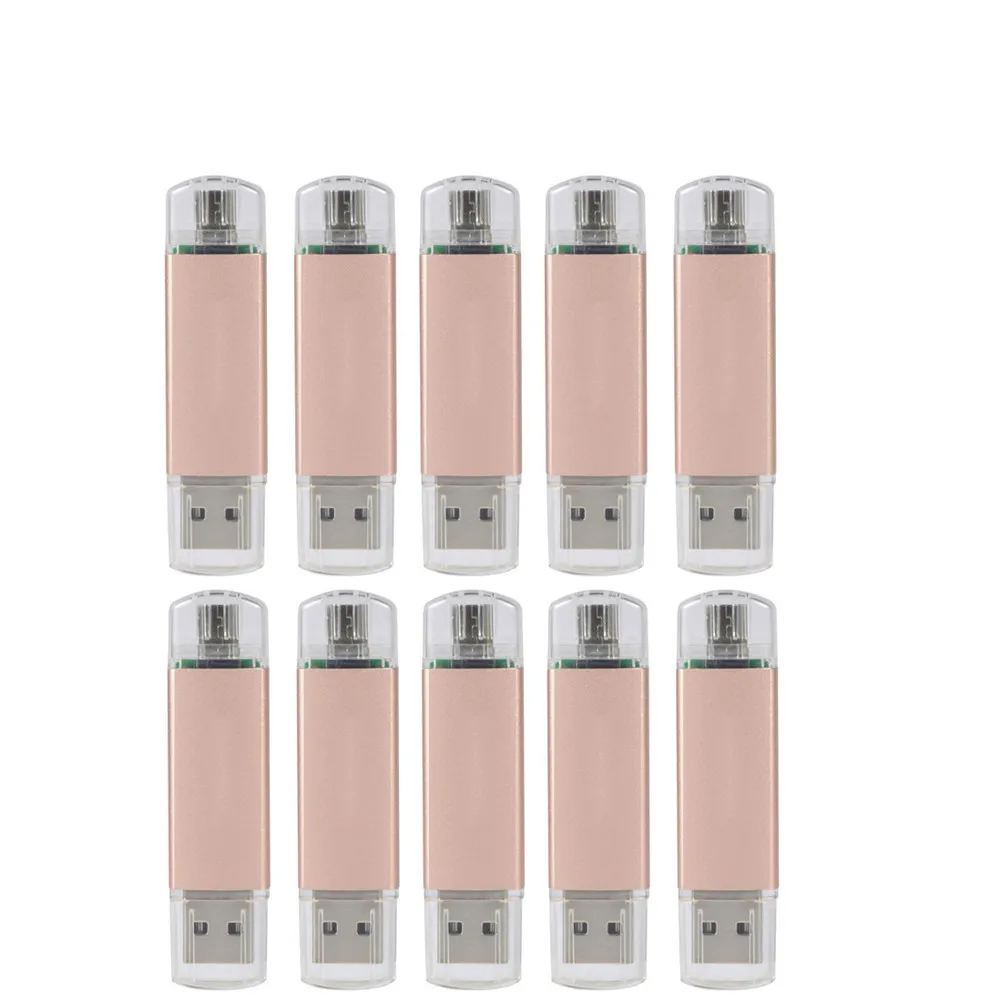 10PCS/lot High Speed 3 IN 1 Type-C USB 2.0 Flash Drives Pendrive usb key OTG USB Flash Drive 64GB 32GB 16GB 128GB Pen Driver Cle
10PCS/lot High Speed 3 IN 1 Type-C USB 2.0 Flash Drives Pendrive usb key OTG USB Flash Drive 64GB 32GB 16GB 128GB Pen Driver Cle