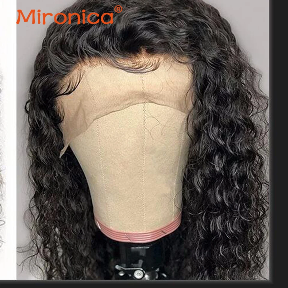13x4 Lace Frontal Wigs Deep Wave Human Hair Wigs Lace Frontal Wigs For Black Women180 Density Human Hair Wig Remy Human Hair
13x4 Lace Frontal Wigs Deep Wave Human Hair Wigs Lace Frontal Wigs For Black Women180 Density Human Hair Wig Remy Human Hair