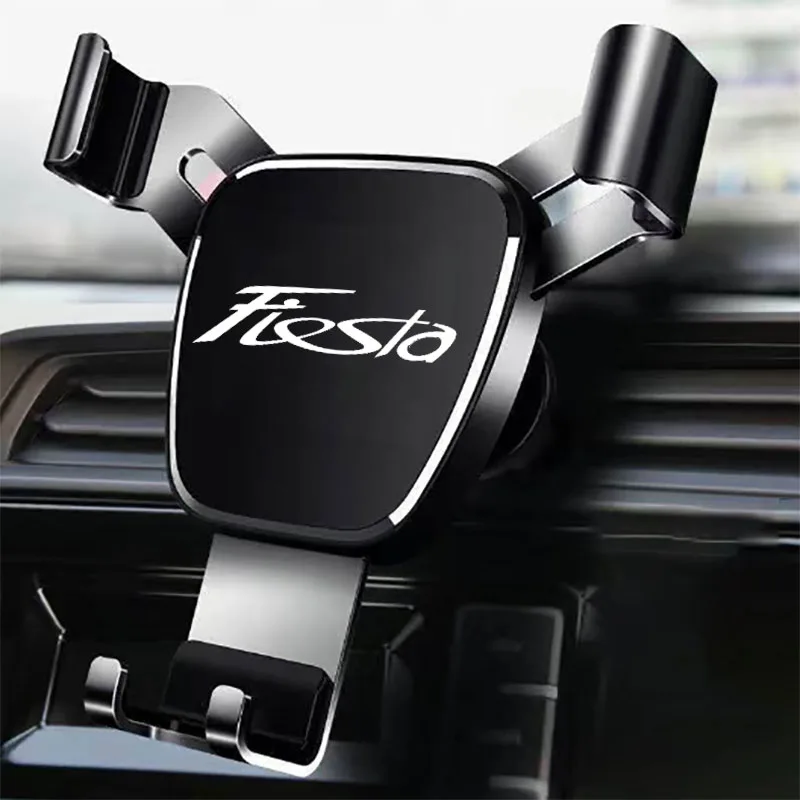 Car phone holder For Ford Fiesta Mondeo Fusion Explorer Escape Shelby Edge Ecosport Kuga Mustang ST Car air-conditioning bracket
Car phone holder For Ford Fiesta Mondeo Fusion Explorer Escape Shelby Edge Ecosport Kuga Mustang ST Car air-conditioning bracket