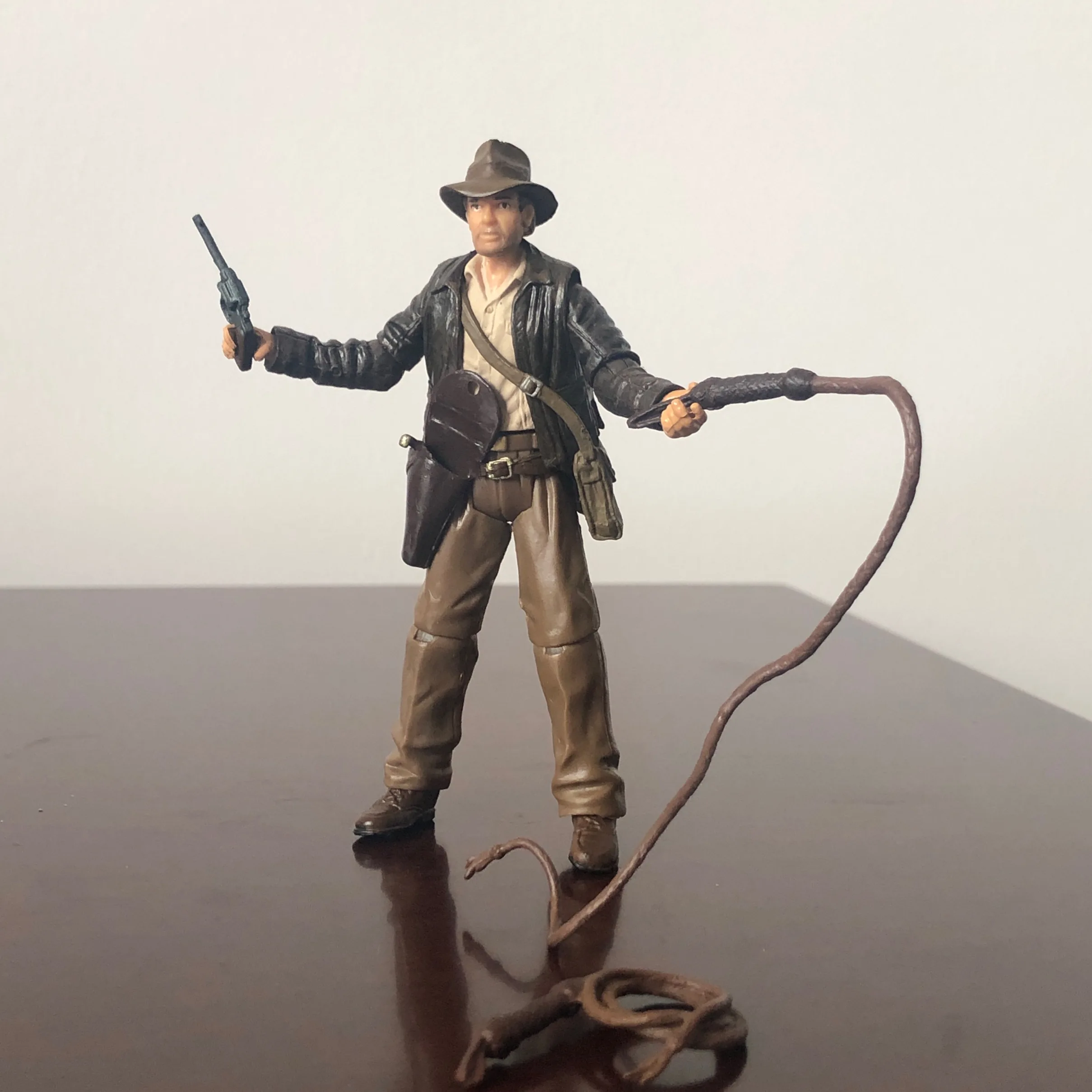 10cm Indiana Jones Action Figures Dolls kids PVC education model for collection toy
10cm Indiana Jones Action Figures Dolls kids PVC education model for collection toy