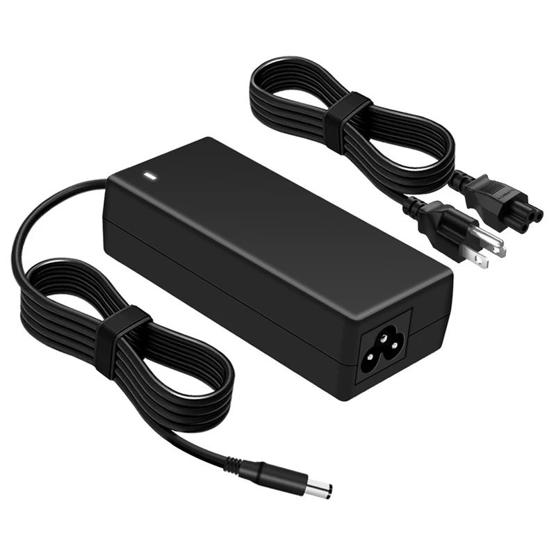 65W 19,5/3.34A ноутбук Зарядное устройство 7.4X5.0MM 2,7 м Мощность адаптер для ноутбука DELL INSPIRON 3137/3441/3443/3537/3541/3542/3543 (штепсельная Вилка европейского ста...
65W 19,5/3.34A ноутбук Зарядное устройство 7.4X5.0MM 2,7 м Мощность адаптер для ноутбука DELL INSPIRON 3137/3441/3443/3537/3541/3542/3543 (штепсельная Вилка европейского ста...