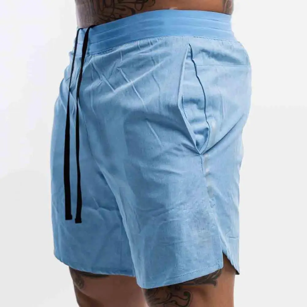 Men Short Pants All Match Multi Pockets Comfortable Quick Dry Sport Shorts Summer Men Casual Shorts 2021
Men Short Pants All Match Multi Pockets Comfortable Quick Dry Sport Shorts Summer Men Casual Shorts 2021