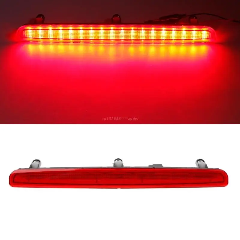 Car Auto High Level Additional Brake Light 7E0945097A
Car Auto High Level Additional Brake Light 7E0945097A