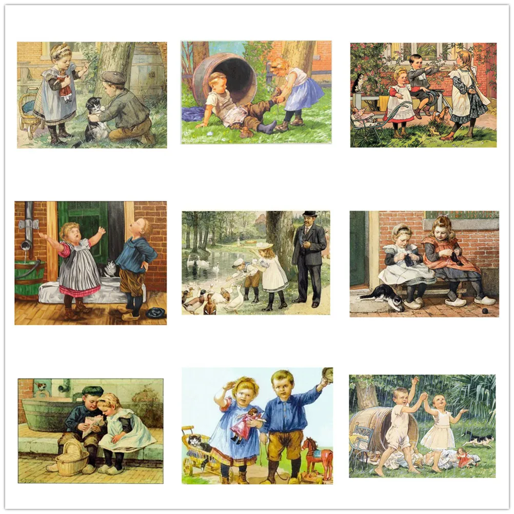 Full Square/Round 5D DIY Diamond Painting Kit Set Cartoon Role Diamond Embroidery Cross Stitch Mosaic Sale Home Decor Gift
Full Square/Round 5D DIY Diamond Painting Kit Set Cartoon Role Diamond Embroidery Cross Stitch Mosaic Sale Home Decor Gift