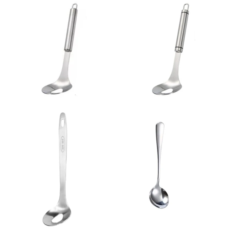 Meatball Maker Spoon Stainless Steel Meatball Maker Non-Stick Creative Meat Ball Spoon Meat Tools Kitchen Gadgets, 4PCS
Meatball Maker Spoon Stainless Steel Meatball Maker Non-Stick Creative Meat Ball Spoon Meat Tools Kitchen Gadgets, 4PCS