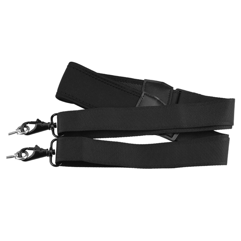 Suitable for DJI-Mavic 2/Air 2/2S with Screen Remote Control Shoulder Lanyard Neck Strap Safety Anti-drop Accessories
Suitable for DJI-Mavic 2/Air 2/2S with Screen Remote Control Shoulder Lanyard Neck Strap Safety Anti-drop Accessories