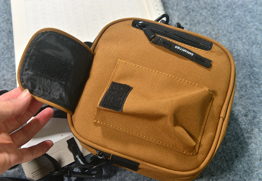 Unisex Brand Chest Wallets Fashion Fanny Bag Personalized Canvas Shoulder Bag Simplicity Messenger Bags Hip Waist Outdoor Packs
Unisex Brand Chest Wallets Fashion Fanny Bag Personalized Canvas Shoulder Bag Simplicity Messenger Bags Hip Waist Outdoor Packs