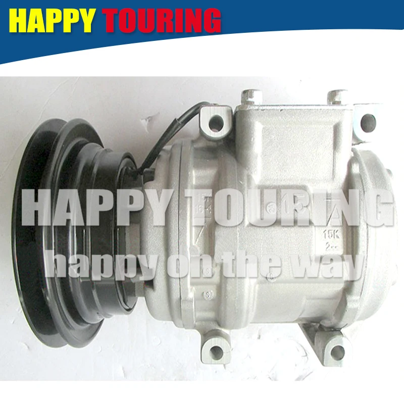 Компрессор переменного тока 10PA15L для Toyota T100L/CRUISER HDJ80 HZJ80 447200-098X 11168301 88310-60770 68301 471-1142
Компрессор переменного тока 10PA15L для Toyota T100L/CRUISER HDJ80 HZJ80 447200-098X 11168301 88310-60770 68301 471-1142