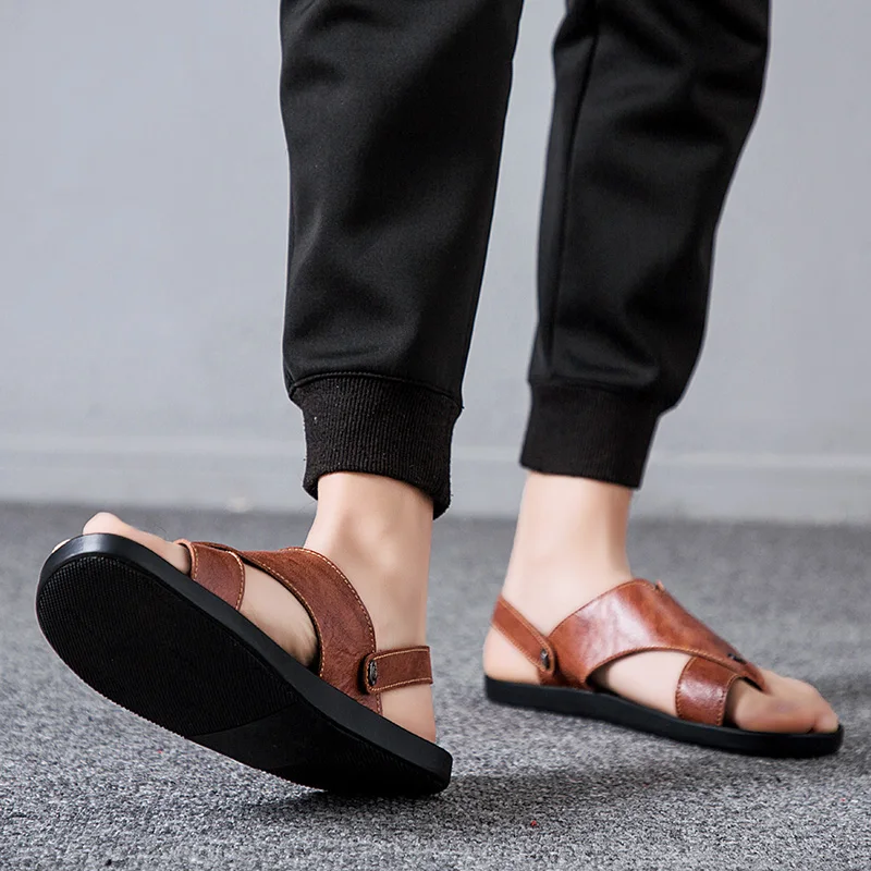 Sandalia Masculina Sandali Da Uomo Sandalias Hombre Verano Sandale Homme Cuir Cuero Piscine Sandles For Men Deportivas
Sandalia Masculina Sandali Da Uomo Sandalias Hombre Verano Sandale Homme Cuir Cuero Piscine Sandles For Men Deportivas