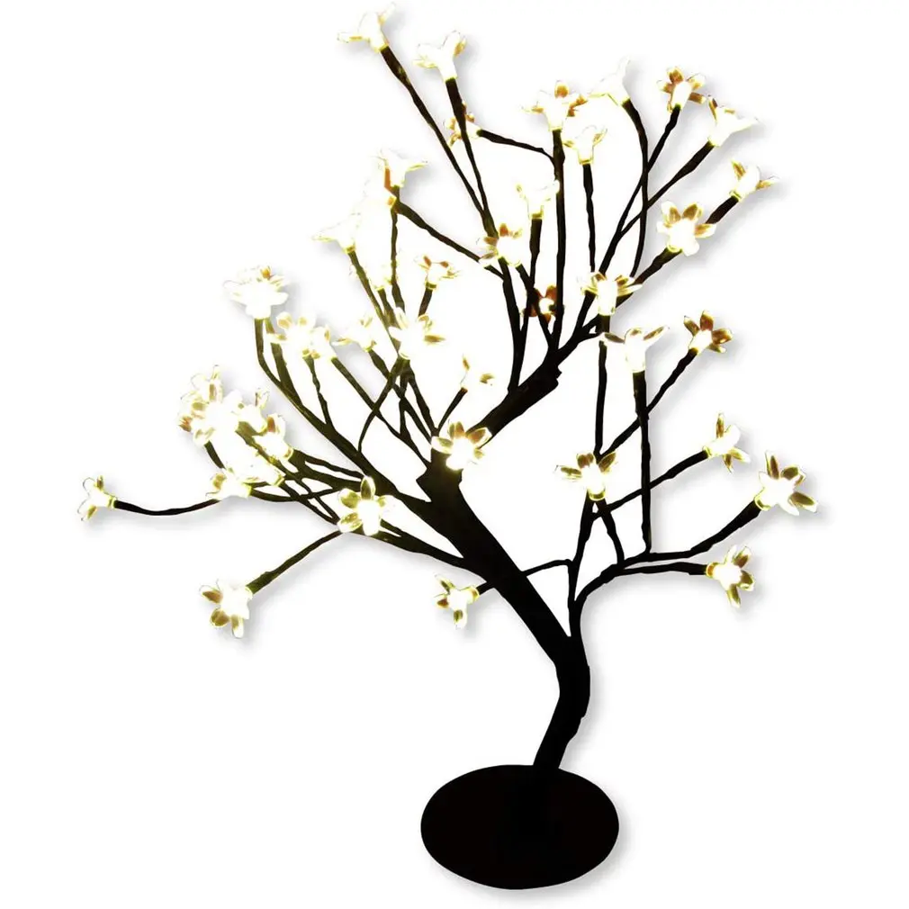 Popular Girl Heart Room Decoration Cherry Blossom Light Romantic Night Light Indoor Decoration Creative Decoration
Popular Girl Heart Room Decoration Cherry Blossom Light Romantic Night Light Indoor Decoration Creative Decoration