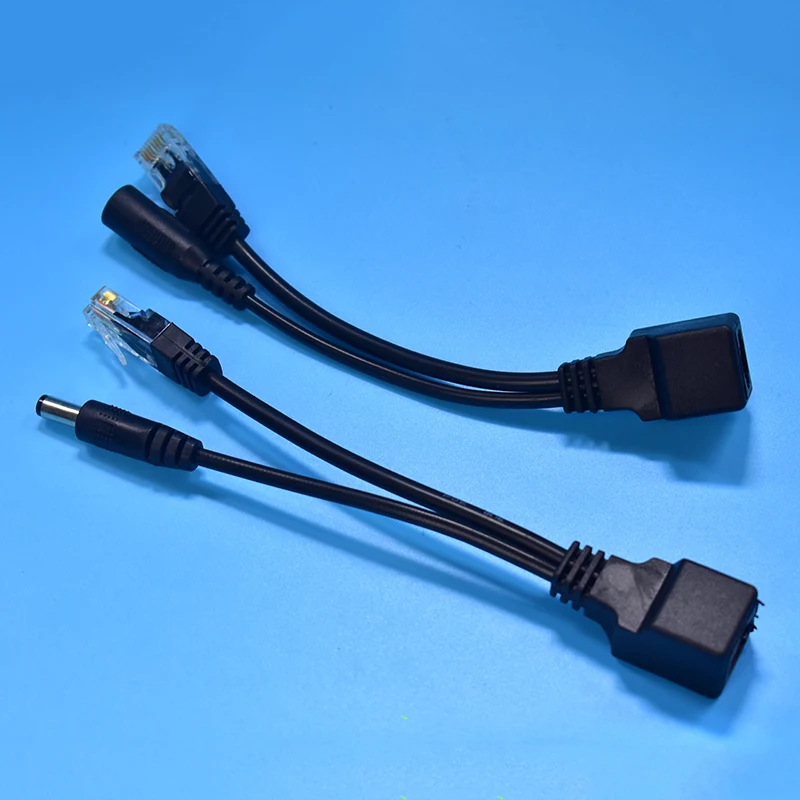 Новый кабель POE пассивный блок питания через Ethernet адаптер кабель POE сплиттер инжектор блок питания 12-48 В для ip-камеры горячая распродажа
Новый кабель POE пассивный блок питания через Ethernet адаптер кабель POE сплиттер инжектор блок питания 12-48 В для ip-камеры горячая распродажа