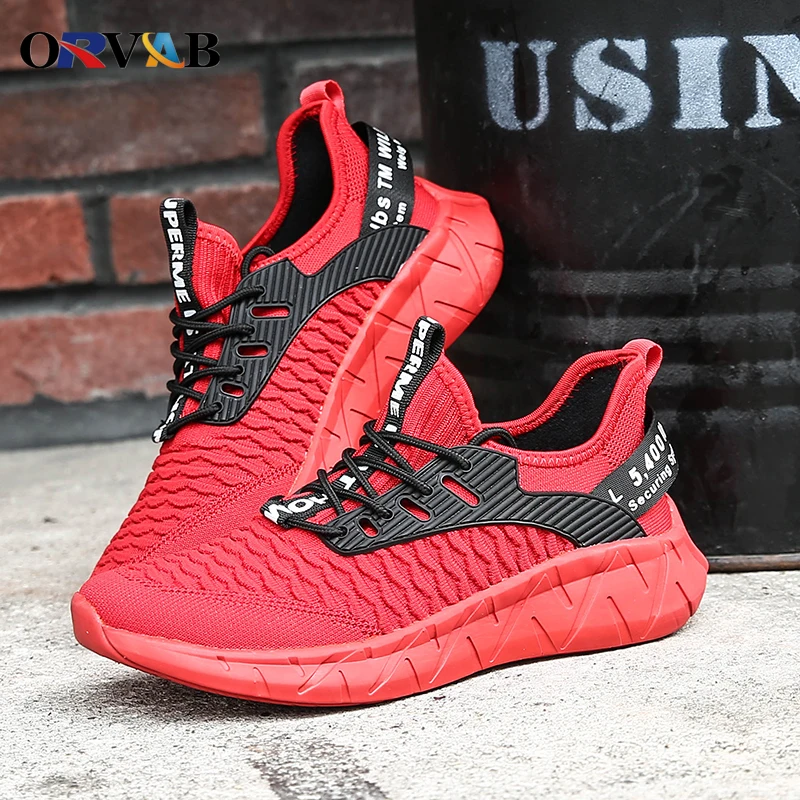 Мужская обувь; Tenis Masculino; Высокое качество; Летние дышащие мужские кроссовки; Повседневные черные и красные кроссовки; Zapatillas Hombre; Мужские тен...
Мужская обувь; Tenis Masculino; Высокое качество; Летние дышащие мужские кроссовки; Повседневные черные и красные кроссовки; Zapatillas Hombre; Мужские тен...