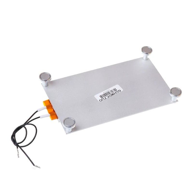 220V 300W LED Remover Heating Soldering Chip Welding BGA Station PTC Split Board
220V 300W LED Remover Heating Soldering Chip Welding BGA Station PTC Split Board