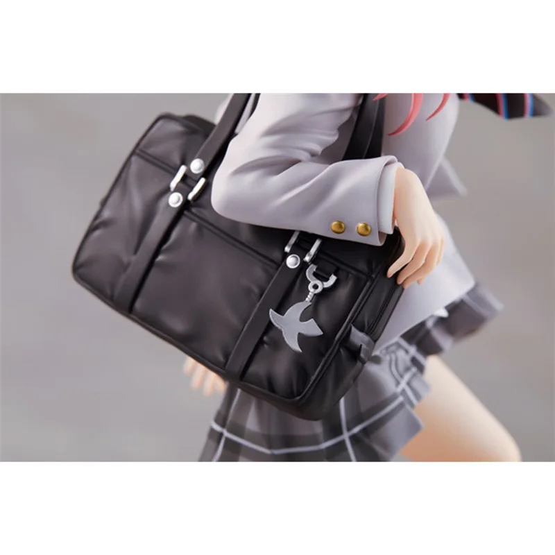 Hot Japan Anime DARLING In The FRANXX Figure Zero Toy Two 02 School Uniform Ver PVC Action Figure Anime Collection Toy Gift 28CM
Hot Japan Anime DARLING In The FRANXX Figure Zero Toy Two 02 School Uniform Ver PVC Action Figure Anime Collection Toy Gift 28CM