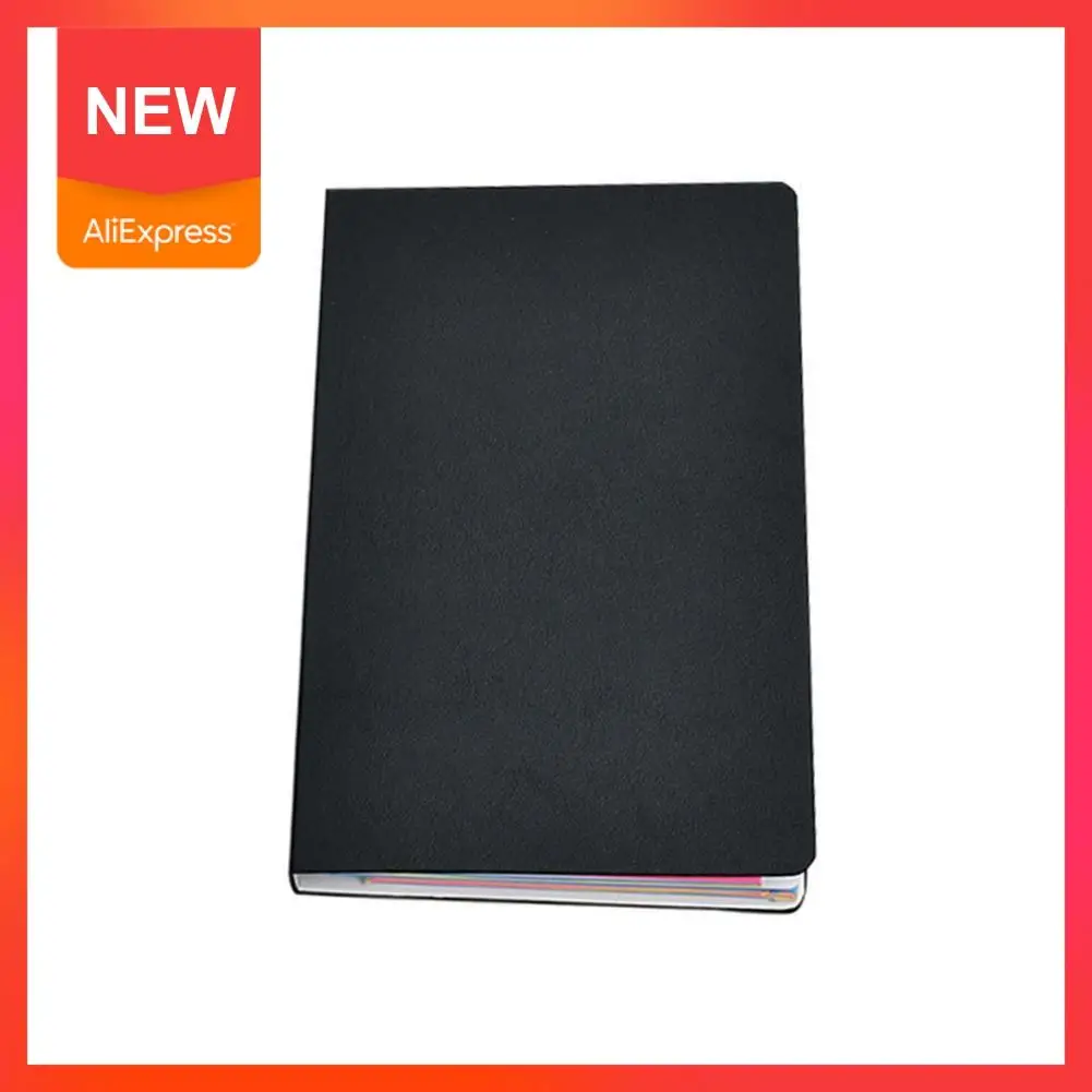 High Quality Office-style Sticky Notes Creative N-time Stidents Memo Papelaria Planner Gift Pad Stickers Stickers Colorful E3Y5
High Quality Office-style Sticky Notes Creative N-time Stidents Memo Papelaria Planner Gift Pad Stickers Stickers Colorful E3Y5