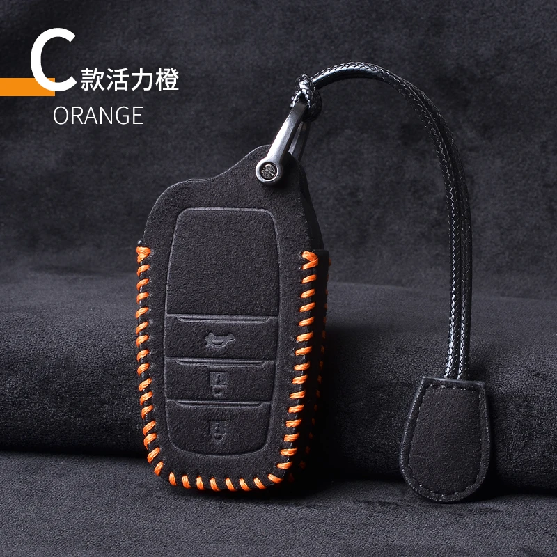 Car Key Case For Toyota key cover for Chr Rav4 Auris Avensis Prius Aygo Camry Corolla Land Cruiser 200 Prado Crown car key fob
Car Key Case For Toyota key cover for Chr Rav4 Auris Avensis Prius Aygo Camry Corolla Land Cruiser 200 Prado Crown car key fob