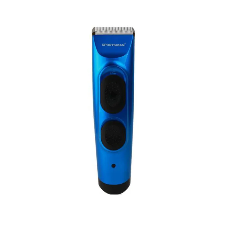 sportsman electric hair trimmer rechargeable hair clipper haircut machine cordless use hair cutter
sportsman electric hair trimmer rechargeable hair clipper haircut machine cordless use hair cutter
